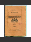 Jahrbuch der kaiserlich-königlichen Geologischen Reichsanstalt: Jahrgang 1901, LI. Band, 1. Heft  [geologie, Habsburská monarchie] - náhled
