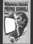 Případ konvoj - náhled