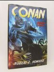 Conan: Hodina draka - náhled