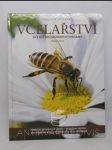 Obrazový průvodce Včelařství: Více než 400 návodných fotografií - náhled