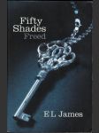 Fifty Shades Freed - náhled
