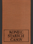 Koniec starých časov - náhled