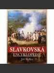 Slavkovská encyklopedie - náhled