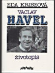 Václav Havel - životopis - náhled