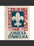 Junácká symbolika (Junák, Skaut) - Jan Čáka - náhled