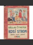 Kosí strom - náhled