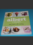 Albert v kuchyni od jara do zimy - náhled