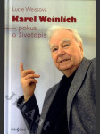 Karel Weinlich - pokus o životopis - náhled