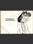 Katharine Hepburnová - náhled