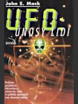 UFO: únosy lidí - náhled
