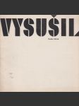 Vysušil - Grafika 1936-66 - náhled