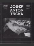 Josef Anton Trčka: Fotograf vídeňské moderny - náhled