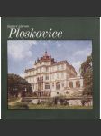 Státní zámek Ploskovice (okres Litoměřice) - náhled