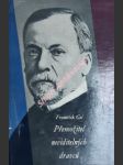 PŘEMOŽITEL NEVIDITELNÝCH DRAVCŮ - Ludvík Pasteur, muž čtyřikrát nesmrtelný a jedenkrát věčný - GEL František - náhled