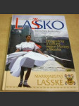 Lašsko. Etnografický a kulturní region Moravy a Slezska - náhled