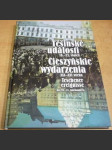 Těšínské události 19. - 21. století - náhled