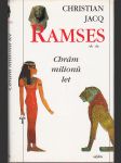 Ramses **/ Chrám milionů let - náhled
