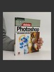 Adobe Photoshop 6. Uživatelská příručka - náhled