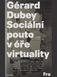 Sociální pouto v éře virtuality - náhled