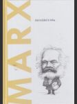 Marx - Od tržiště k trhu - náhled