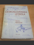 Československá letadla. 2, 1945-1984 - náhled