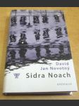 Sidra Noach - náhled