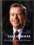 Václav Havel - život jako absurdní drama - náhled