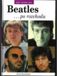 Beatles...po rozchodu - náhled