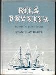 Bílá pevnina - náhled