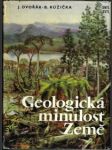 Geologická minulost země - náhled