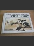 Atlas vojenské techniky 1 - Vrtulníky - náhled