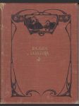 Časopis rajská zahrádka - obrázkový časopis pro mládež - ročník iii.  / 1894-95 - náhled