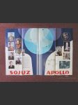 Sojuz Apollo - náhled