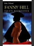 Fanny hill - paměti rozkošnice - náhled