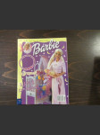 Časopis, Barbie, č. 2/2001 - náhled