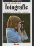 Nová učebnice fotografie (Das neue Lehrbuch der Fotografie) - náhled