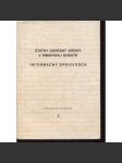 Štátny okresný archív v Rimavskej Sobote (informační sprievodca) - Rimavská Sobota - náhled