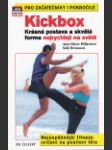Kickbox - krásná postava a skvělá forma nejrychleji na světě (Kickbox) - náhled