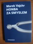 Honba za smyslem - náhled