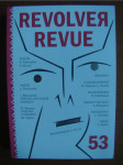 Revolver Revue 53 - náhled