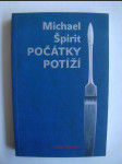 Počátky potíží - náhled