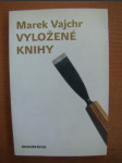 Vyložené knihy - náhled