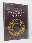Astrologie, psychiuka a sex - náhled