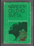 Národy celého světa / malá encyklopedie - náhled