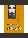 Ozvena slova 4 - náhled