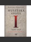 Husitská epopej I, 1400 - náhled