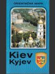 Kiev Kyjev - náhled