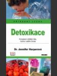 Detoxikace - náhled