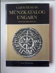 Münzkatalog Ungarn - von 1000 bis heute - náhled