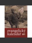 Evangelický kalendář 2015 - náhled